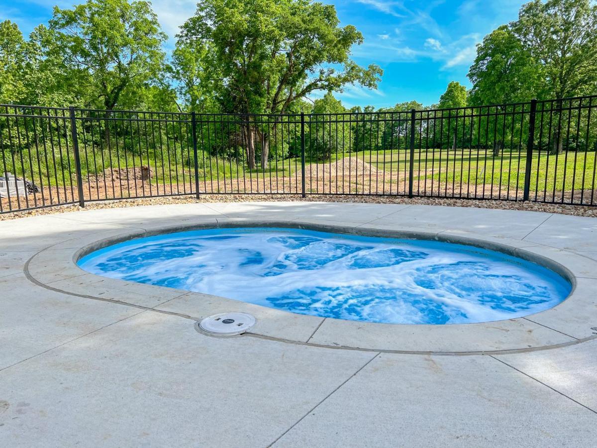 3Br Walk-In With Loft - Pool And Hot Tub - Free Attraction Tickets Included - Para Branson Kültér fotó