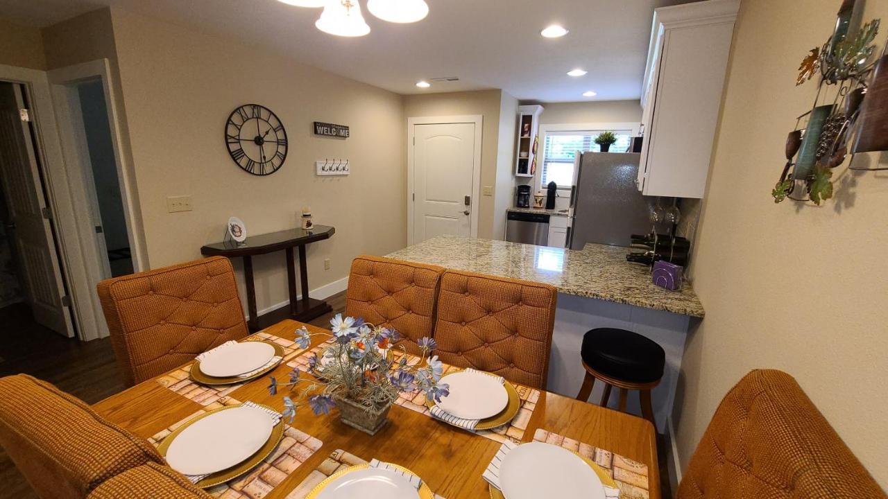 3Br Walk-In With Loft - Pool And Hot Tub - Free Attraction Tickets Included - Para Branson Kültér fotó