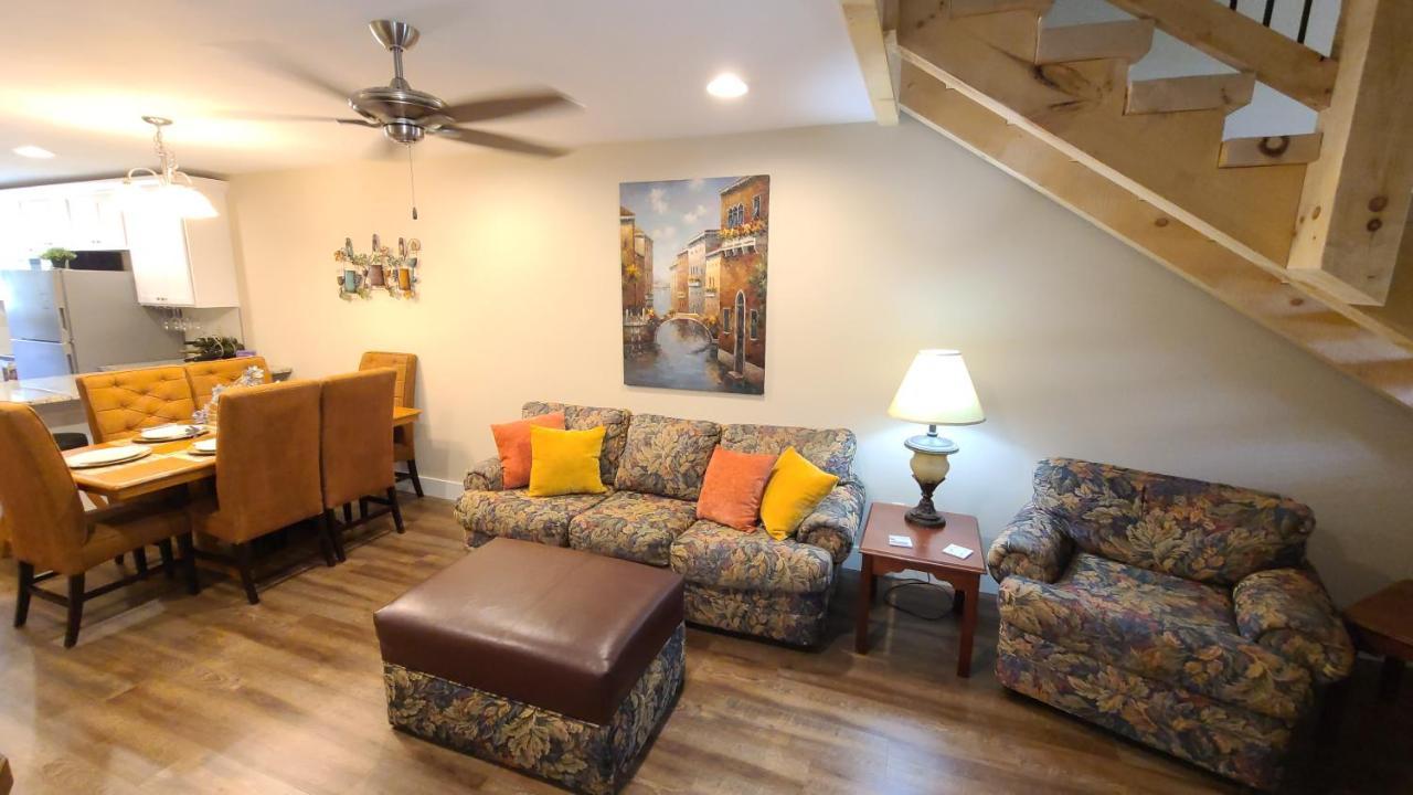 3Br Walk-In With Loft - Pool And Hot Tub - Free Attraction Tickets Included - Para Branson Kültér fotó