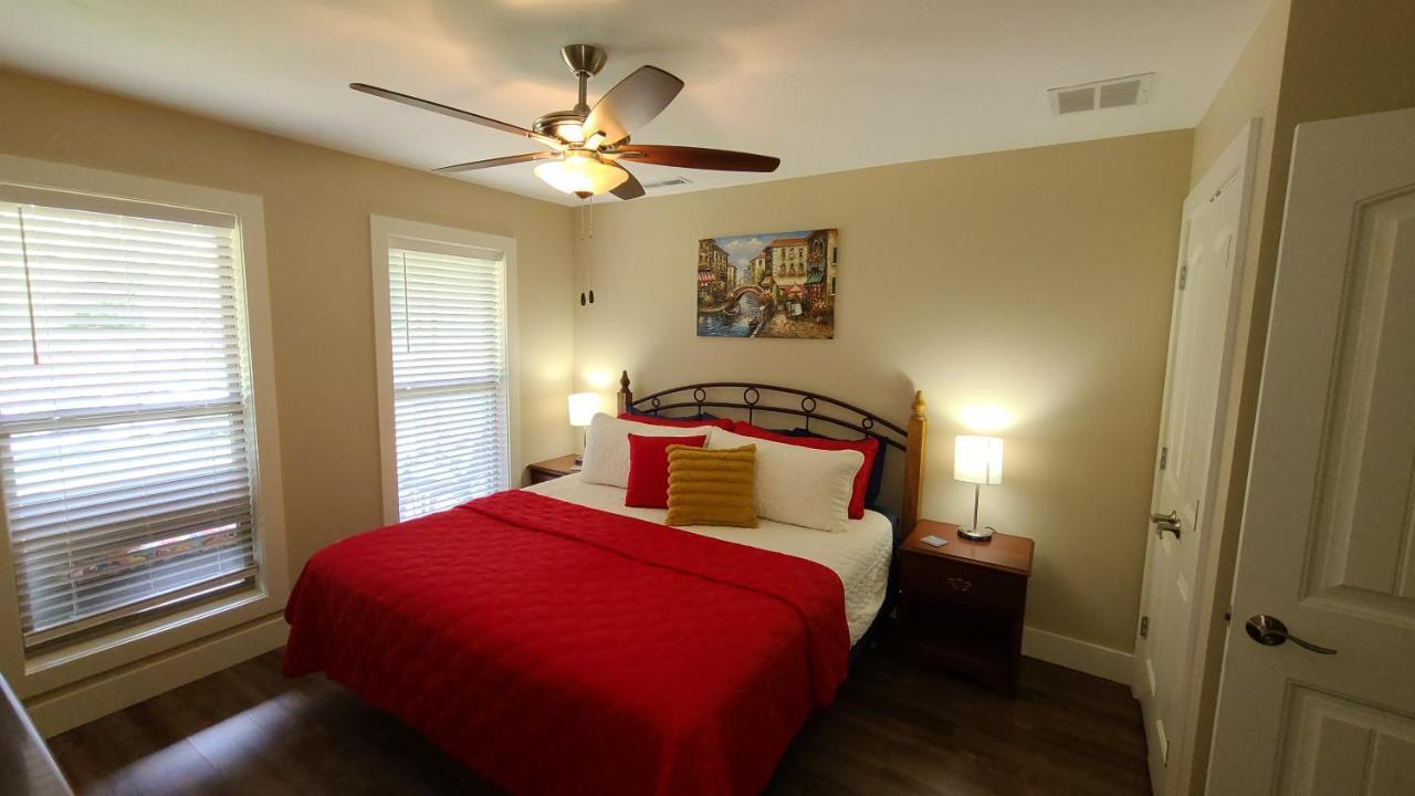 3Br Walk-In With Loft - Pool And Hot Tub - Free Attraction Tickets Included - Para Branson Kültér fotó