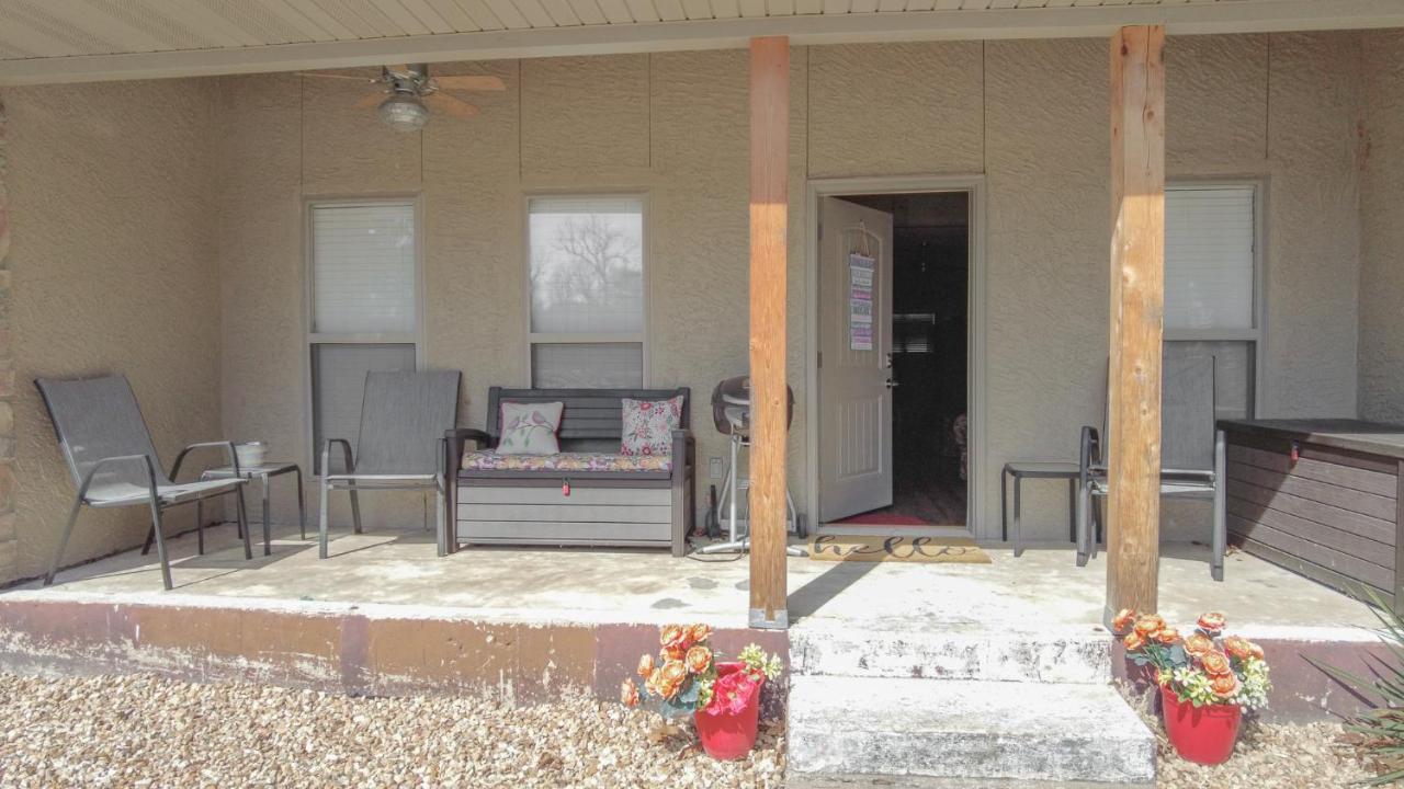 3Br Walk-In With Loft - Pool And Hot Tub - Free Attraction Tickets Included - Para Branson Kültér fotó