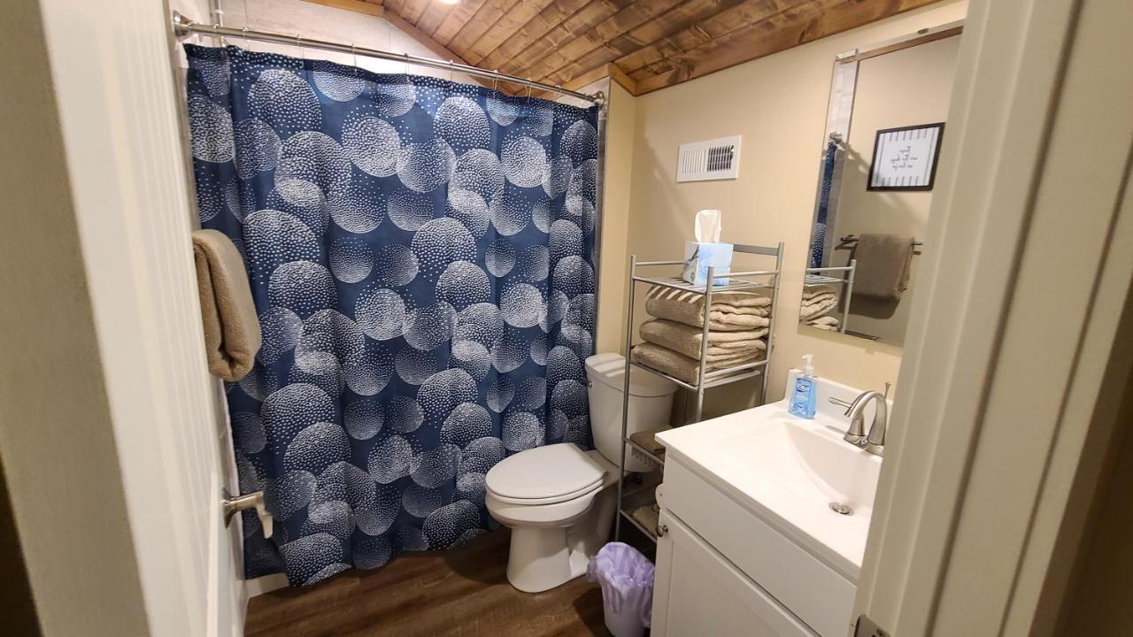 3Br Walk-In With Loft - Pool And Hot Tub - Free Attraction Tickets Included - Para Branson Kültér fotó